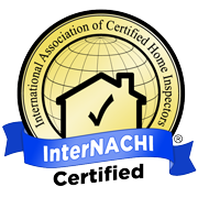 InterNACHI Certified Badge